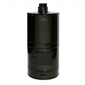 Wood-burning sauna stove - AITO AK-95