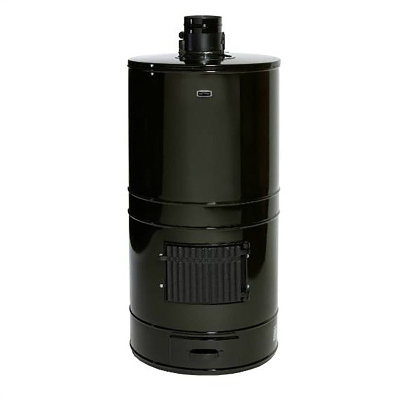 Wood-burning sauna stove - AITO AK-95