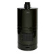 Wood-burning sauna stove - AITO AK-95