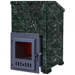 Wood-burning sauna stove GEFEST - GFS ZK 18 (M) President 830/40 Serpentine  Wood-burning sauna stove GEFEST - GFS ZK 18 (M) President 830/40 Serpentine