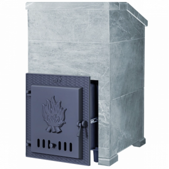 Wood-burning sauna stove - Gefest GFS ZK 25 President 1000/50