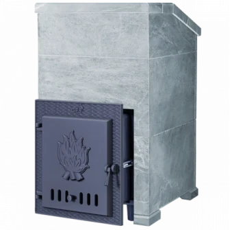 Wood-burning sauna stove - Gefest GFS ZK 25 President 1000/50