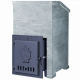 Wood-burning sauna stove - Gefest GFS ZK 25 President 1000/50