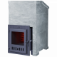 Wood-burning sauna stove GEFEST - GFS ZK 30 (M) President 1000/50
