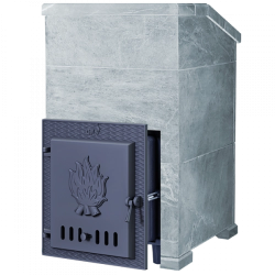 Wood-burning sauna stove GEFEST - GFS ZK 30 President 1000/50  Wood-burning sauna stove GEFEST - GFS ZK 30 President 1000/50