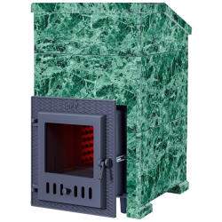 Wood-burning sauna stove GEFEST - GFS ZK 40 (M) President 11130/40 Serpentine  Wood-burning sauna stove GEFEST - GFS ZK 40 (M) President 11130/40 Serpentine