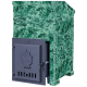 Wood-burning sauna stove GEFEST - GFS ZK 40 President 1100/40 Serpentine