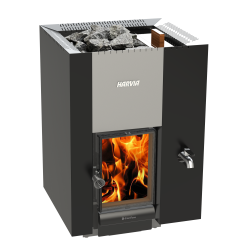 Wood-burning sauna stove - HARVIA 22 GreenFlame RS  Wood-burning sauna stove - HARVIA 22 GreenFlame RS