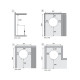 Wood-burning sauna stove - HARVIA Cilindro 20