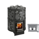 Wood-burning sauna stove - HARVIA Legend 240 BimSchV2, black