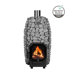 Sauna heater – HUUM HIVE FLOW MINI 