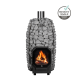 HUUM HIVE Flow Mini Wood-Burning Sauna Stove