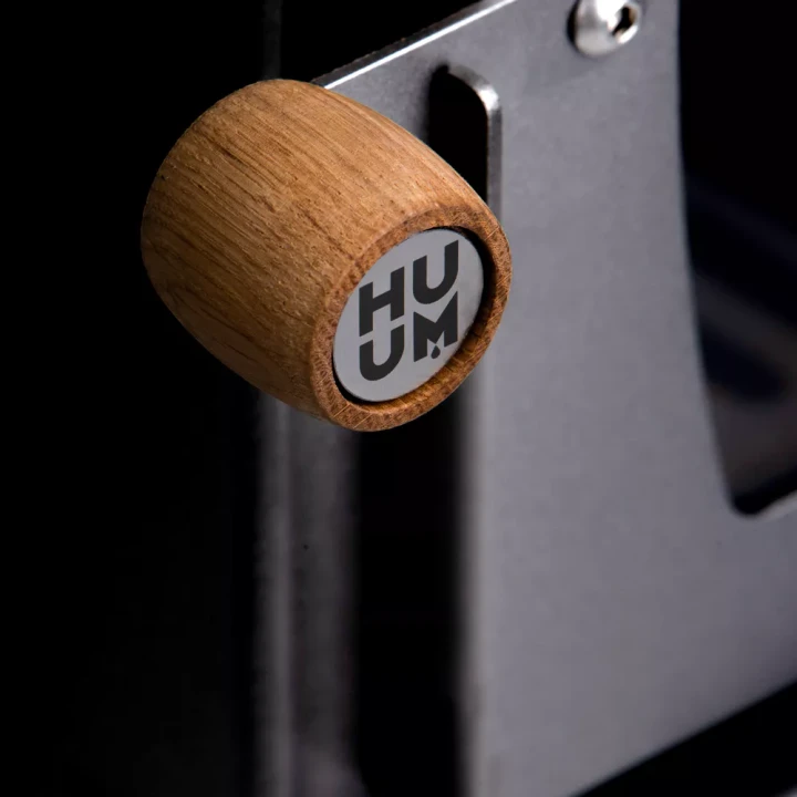 Sauna heater – HUUM Hive Wood 13