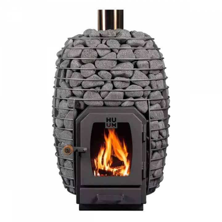 Sauna heater – HUUM Hive Wood 13
