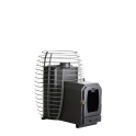 Sauna heater – HUUM Hive Wood 17 LS - 2