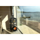 Wood-burning sauna stove - IKI LOYLY