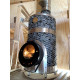 Wood-burning sauna stove - IKI LOYLY