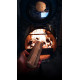 Wood-burning sauna stove - IKI LOYLY JR