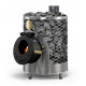 Wood-burning sauna stove - IKI MINI