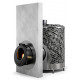 Wood-burning sauna stove - IKI SL