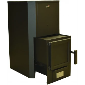 Woodburning sauna stove - SKAMET P-220
