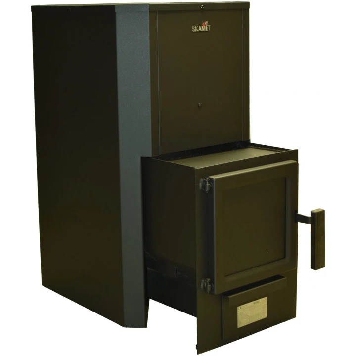 Woodburning sauna stove - SKAMET P-220