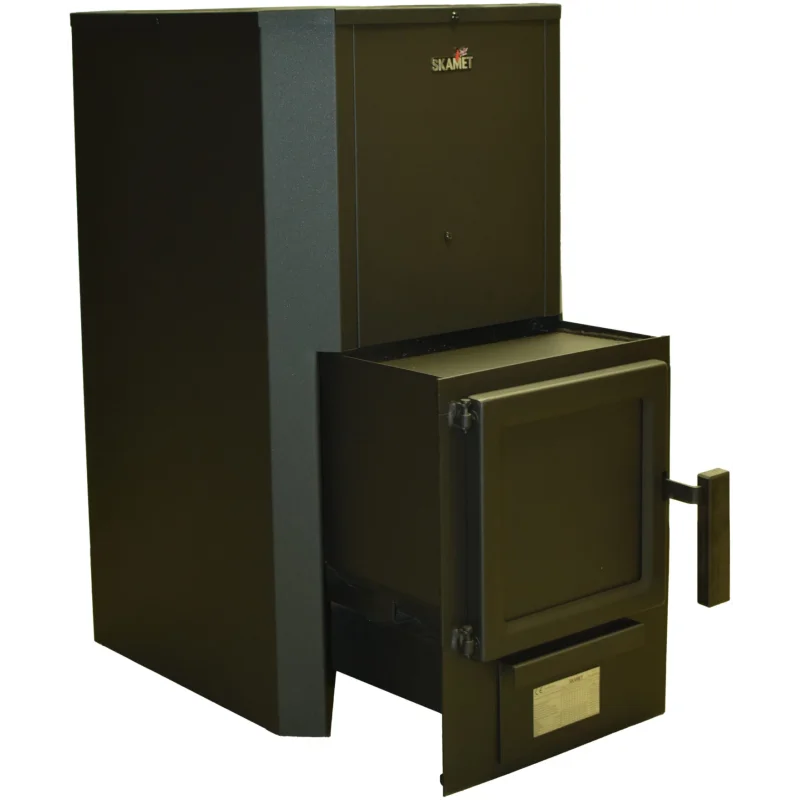 Woodburning sauna stove - SKAMET P-220