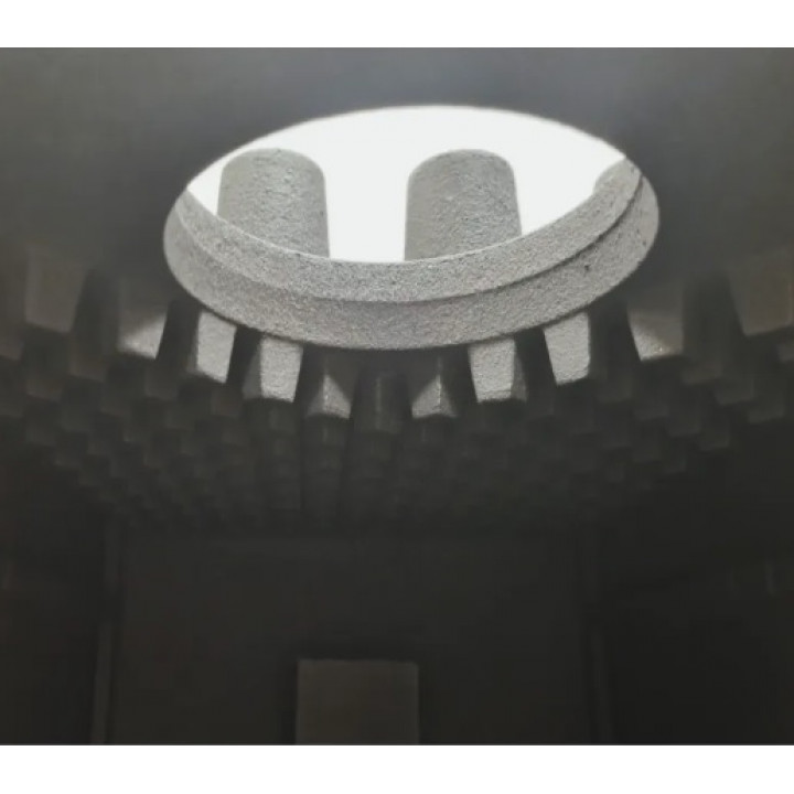 Woodburning sauna stove - SUMMIT MANASLU