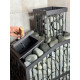Woodburning sauna stove - SUMMIT MANASLU with steam box and net