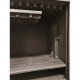 Woodburning sauna stove - SUMMIT MANASLU with steam box and net