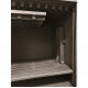 Woodburning sauna stove - SUMMIT MANASLU with soap stone cladding