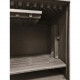 Woodburning sauna stove - SUMMIT Mont Blanc with classic network