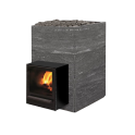 Sauna woodburning stove - TULIKIVI KINOS 20 NOBILE - 4