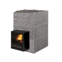 Sauna woodburning stove - TULIKIVI KINOS 20 TBH - 4
