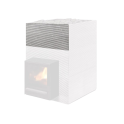 Sauna woodburning stove - TULIKIVI KINOS 20 RIGATA - 6