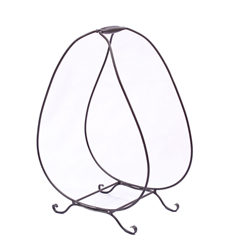 Firewood holder Firewood holder