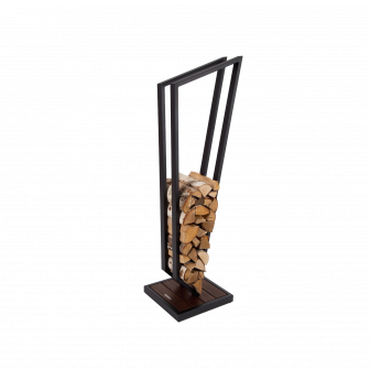 Firewood holder - CRYSTAL