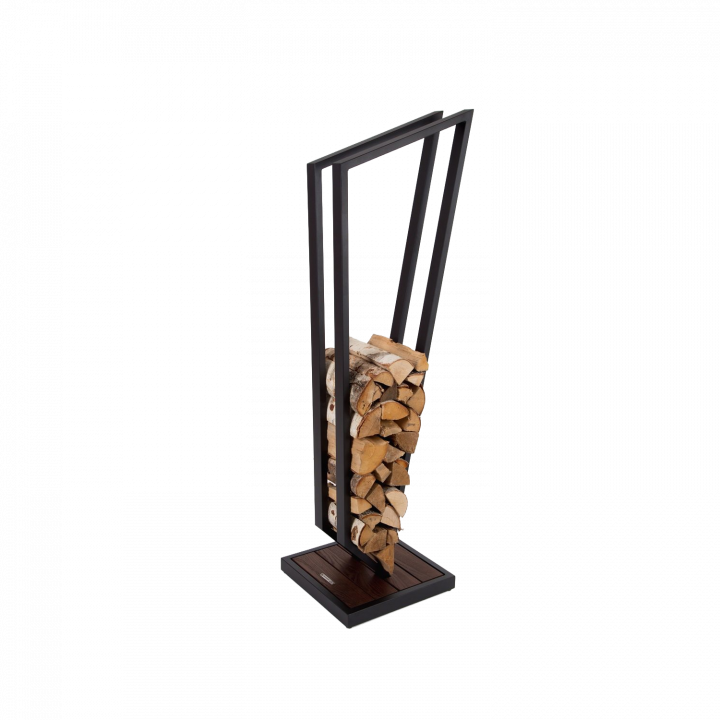 Firewood holder - CRYSTAL