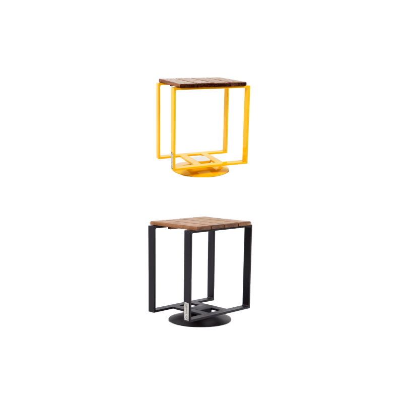 Firewood holder - MIKU Firewood holder - MIKU