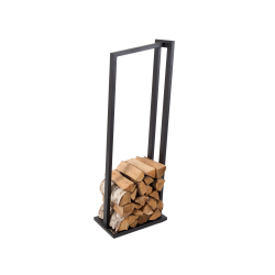 Firewood holder - MINI PISA 
