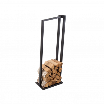 Firewood holder - MINI PISA