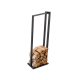 Firewood holder - MINI PISA