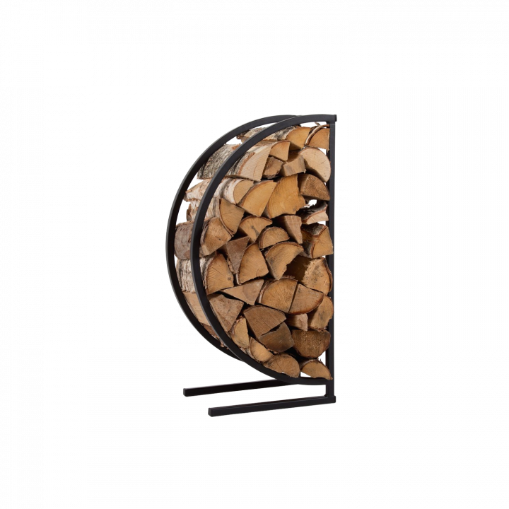 Firewood holder - POOLKUU