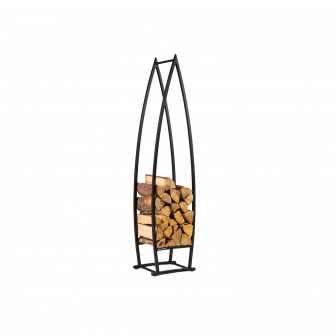 Firewood holder - ROCKET
