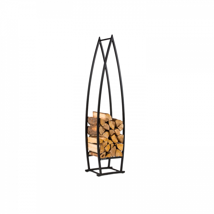 Firewood holder - ROCKET