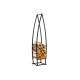 Firewood holder - ROCKET