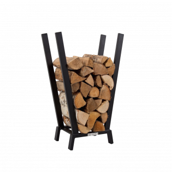 Firewood holder - SARVIK