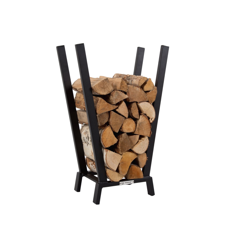 Firewood holder - SARVIK