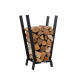 Firewood holder - SARVIK