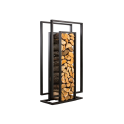 Firewood holder - SPEAKER - 0